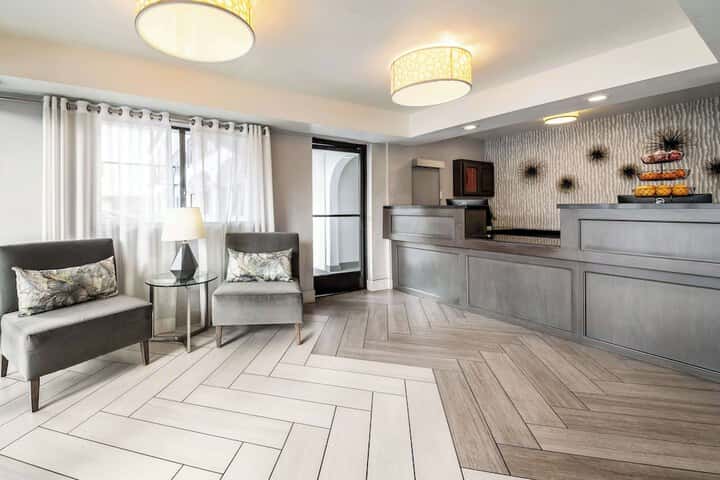 Hotel Interior 2 of 35